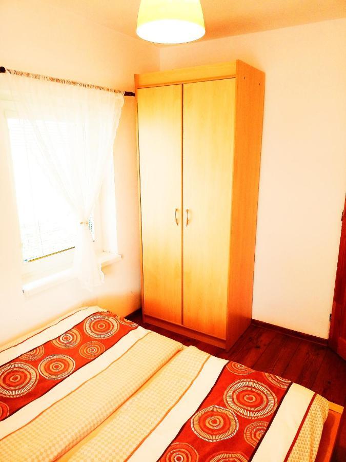 Romanticka Chalupa Pod Vysokymi Tatrami Ліптовски-Градок Екстер'єр фото